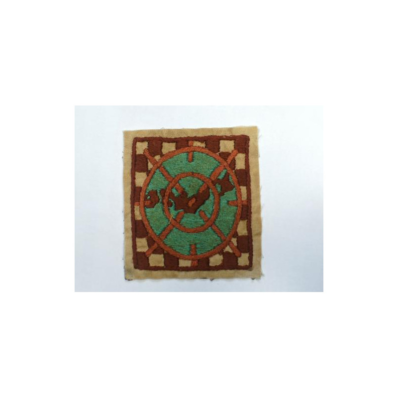 Gros Patch US Air Force  réf 829