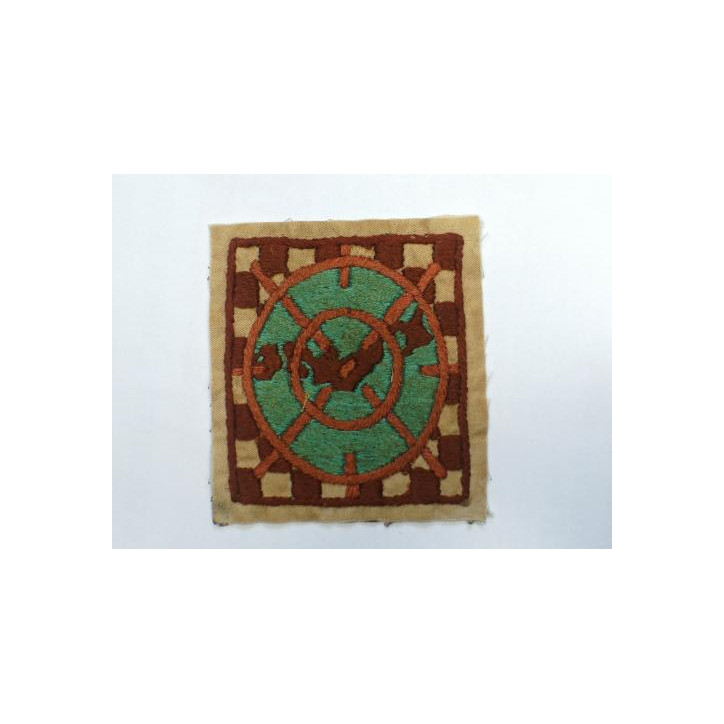 Patch USAF réf 829