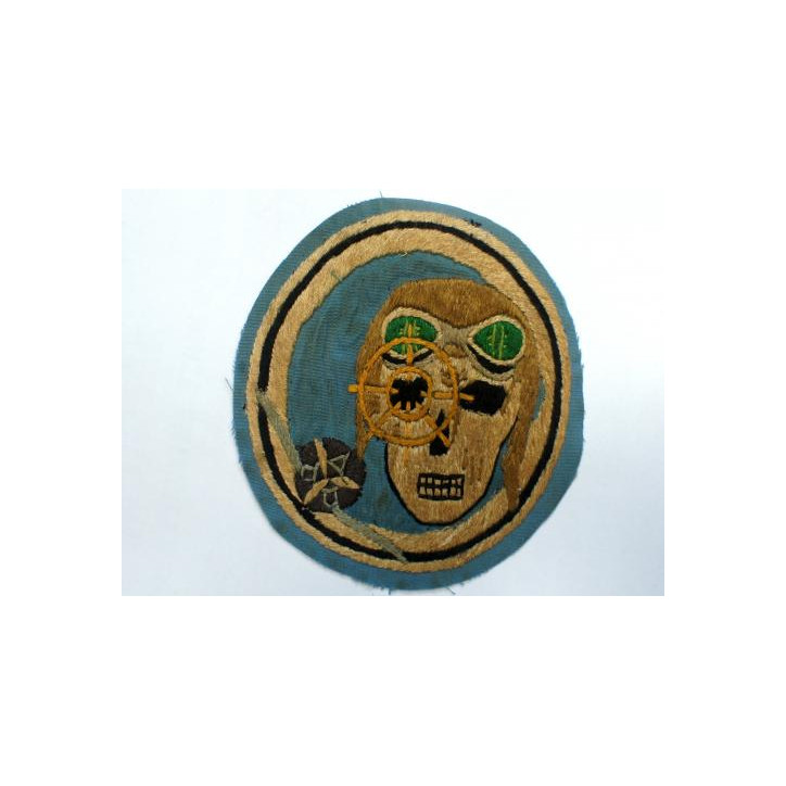 Gros Patch US Air Force  réf 831