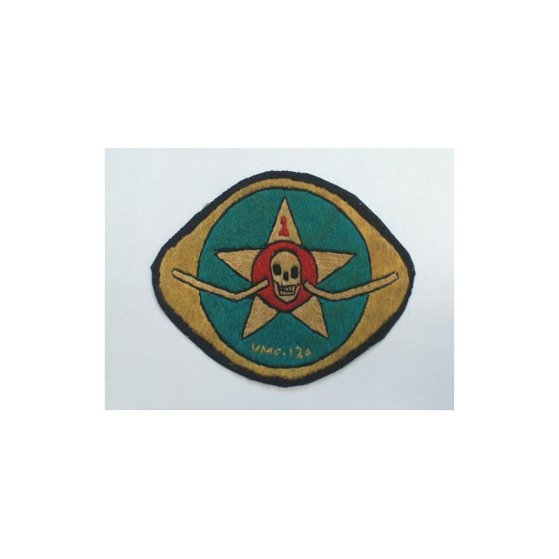 Gros Patch US Air Force  réf 833