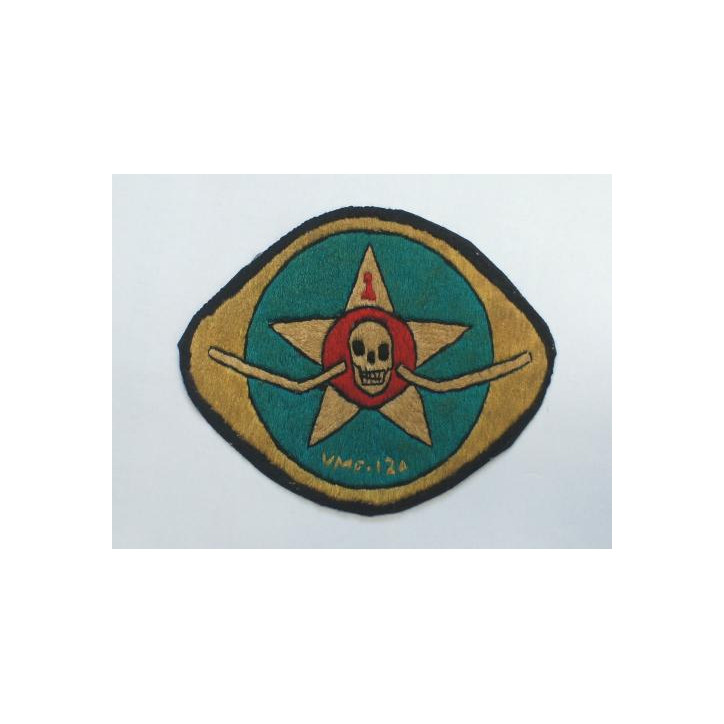Gros Patch US Air Force  réf 833