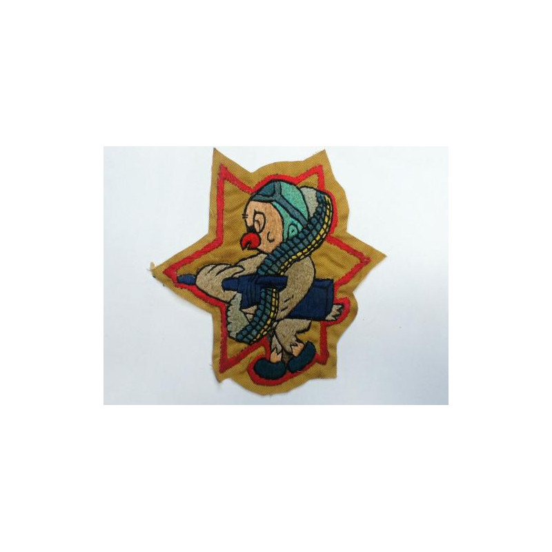 Gros Patch US Air Force  réf 835