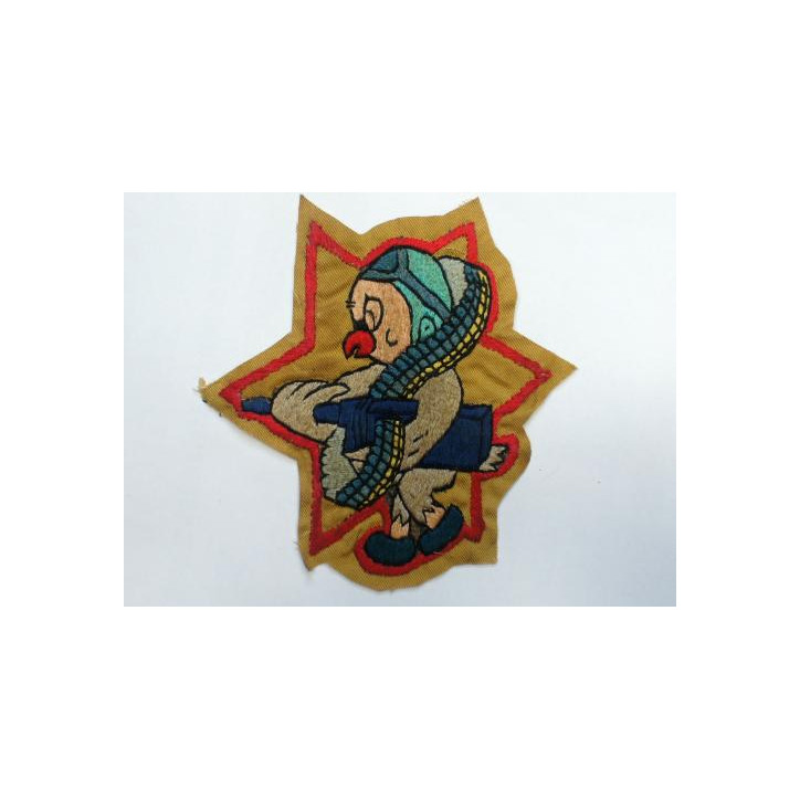 Gros Patch US Air Force  réf 835