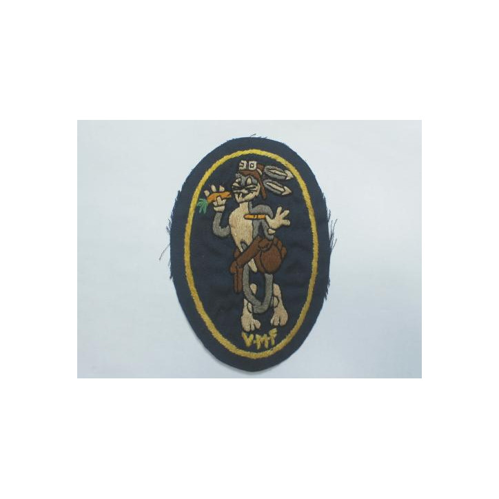 Gros Patch US Air Force  réf 852