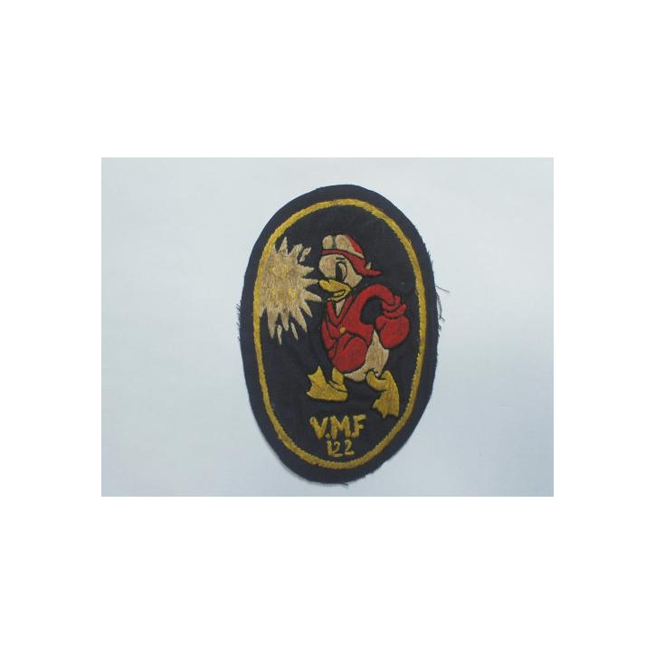 Gros Patch US Air Force  réf 853