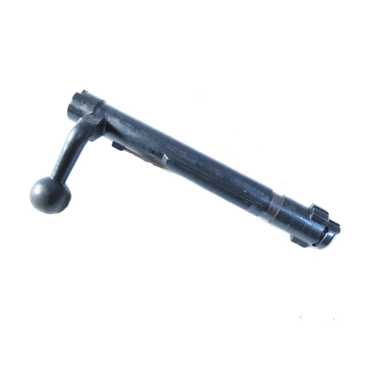 Corps de culasse nue fusil Mauser 98K catégorie C Corps de culasse nue fusil Mauser 98K catégorie C