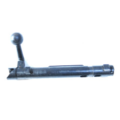 Corps de culasse nue fusil Mauser 98K catégorie C