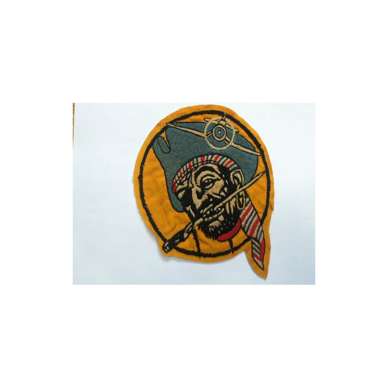 Gros Patch US Air Force  réf 859