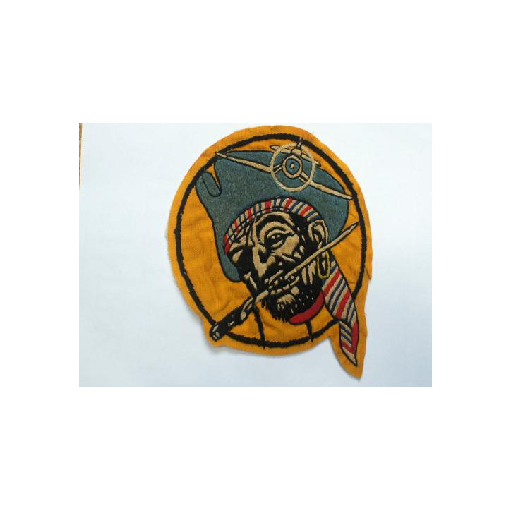 Patch USAF réf 859