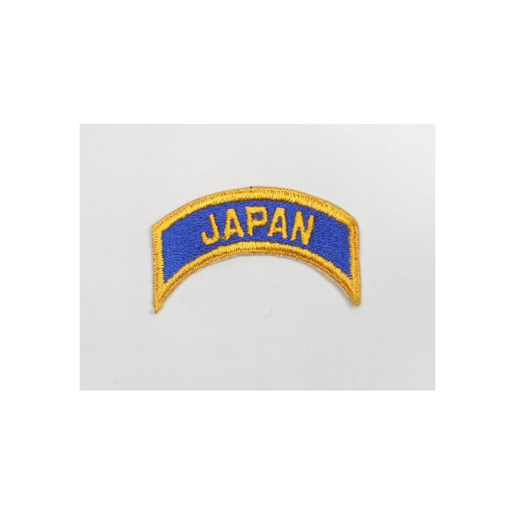 Tab tissu    JAPAN