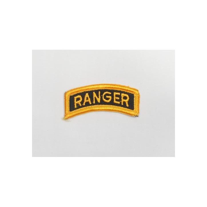 Tab RANGER