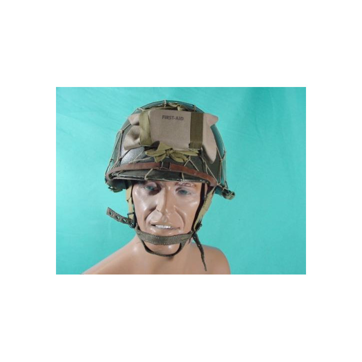 Casque para US 39/45 repro Casque para US 39/45 repro