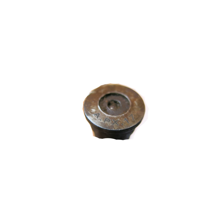 Cartouche tire douilles 8 Lebel pour FSA 17 ou Chauchat