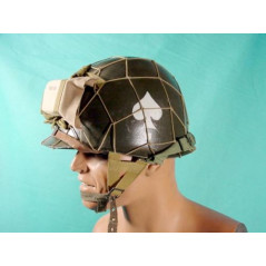 Casque para US 39/45 repro
