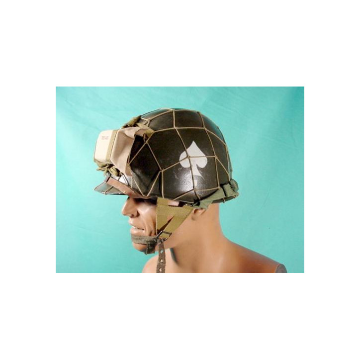 Casque para US 39/45 repro Casque para US 39/45 repro