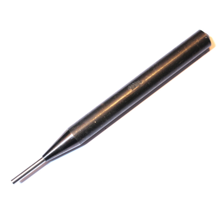 Outil chasse goupille pour MG 34 ou MG 42 Ref 5