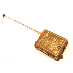 Radio talkies RT- 285 A  US Army Vietnam ref 95