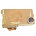 Radio talkies ARC-RT 10   US Army Vietnam 