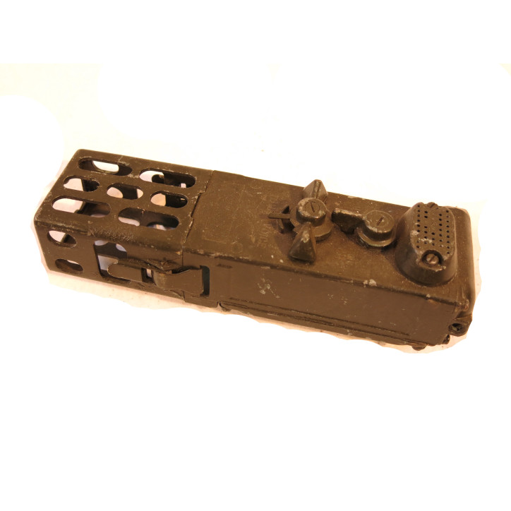 Radio talkies PRT-4   US Army Vietnam Ref Vn 4050
