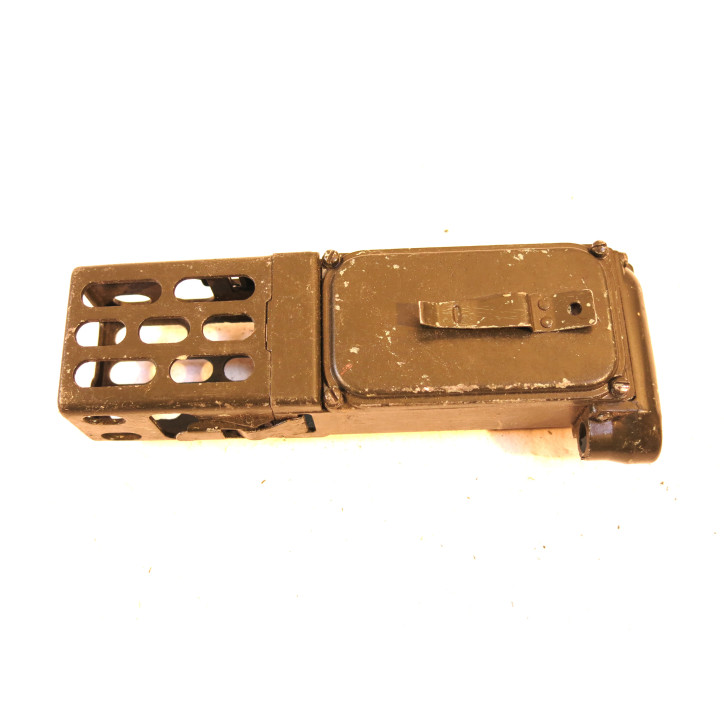 Radio talkies PRT-4   US Army Vietnam Ref Vn 4050