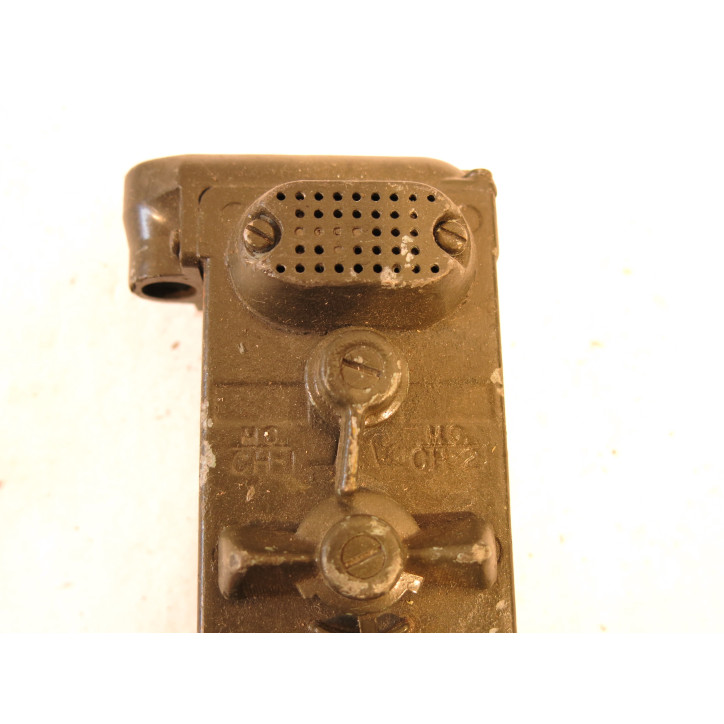 Radio talkies PRT-4   US Army Vietnam Ref Vn 4050