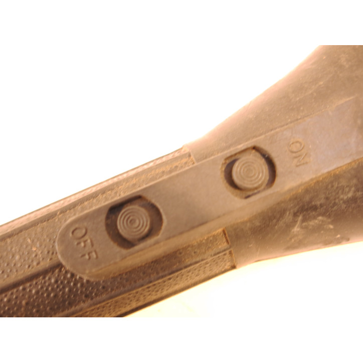 Lampe étanche MFG Factory ref Vn 80 
