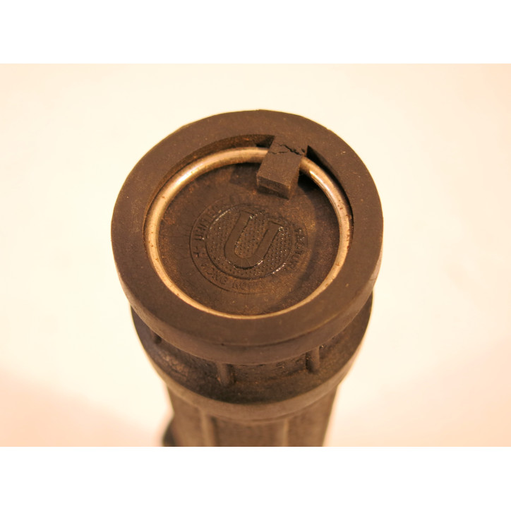 Lampe étanche MFG Factory ref Vn 80 