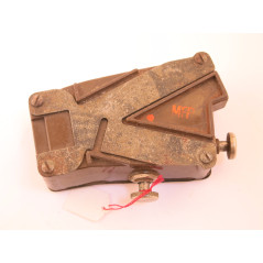 Switchbox SA -142 A GsA6 US army Vietnam ref SW 28