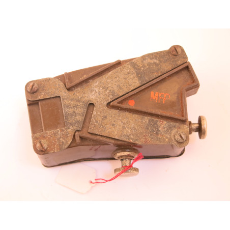 Switchbox SA -142 A GsA6 US army Vietnam ref SW 28