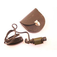 Cable pour batterie jumelle Carl Zeiss Jena  ou mitrailleuse 