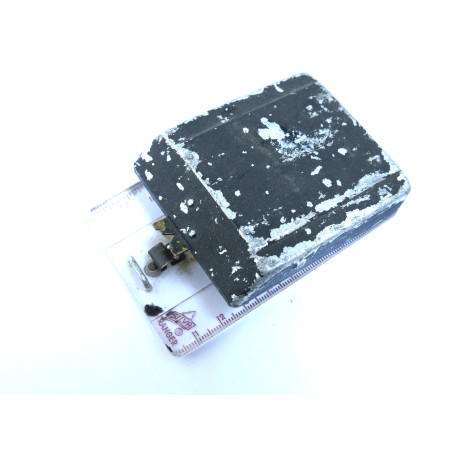 Boussole Silva Rangers re B80 box 206