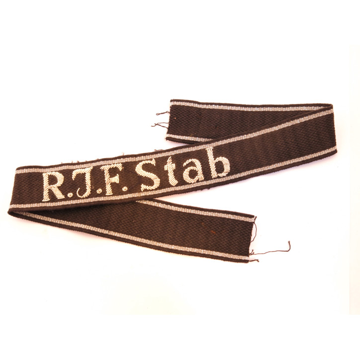 Bandeau Kriegsmarine