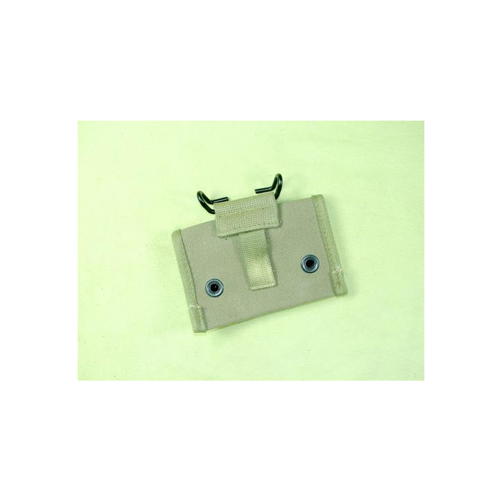 Porte boussole US repro 39/45