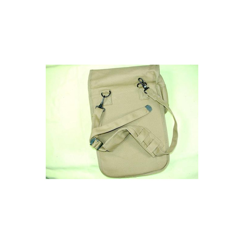 pouch card US ww2 repro sable