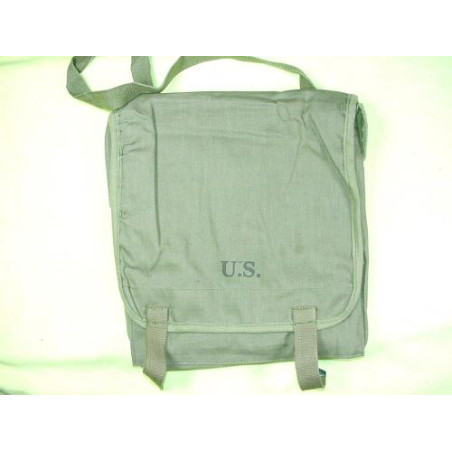 pouch card US ww2 repro