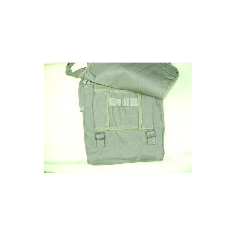 pouch card US ww2 repro