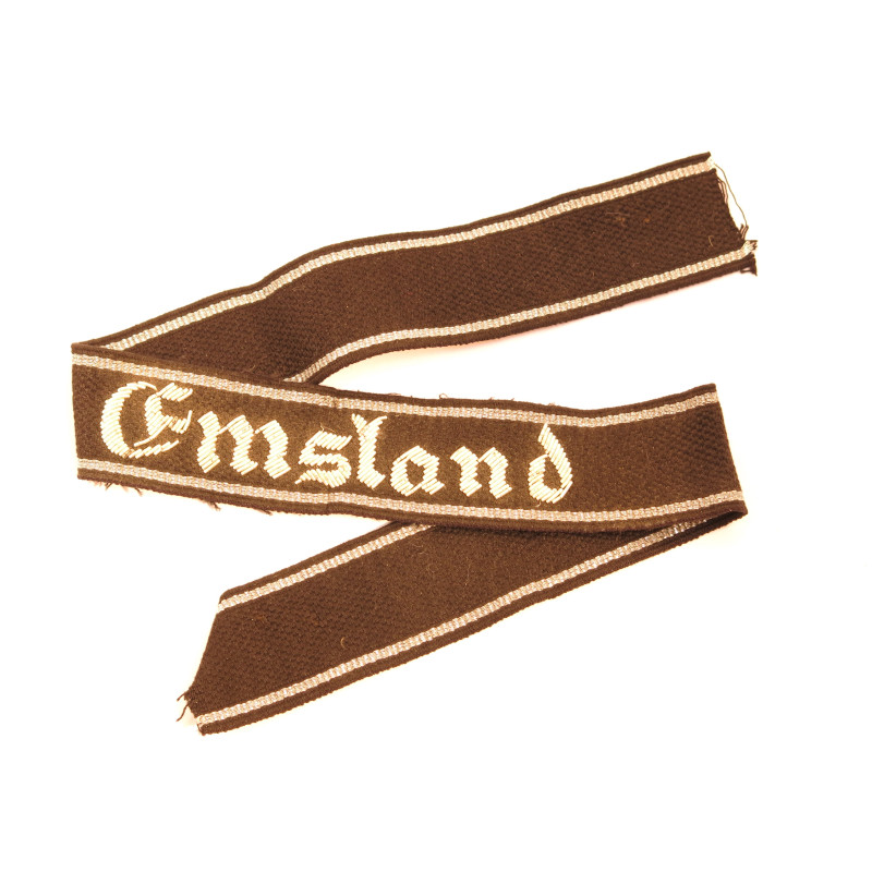 Bande de bras Emsland repro bo 80 