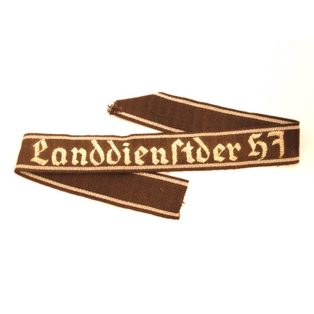 Bande de bras Landdienftder 57  repro bo 80 