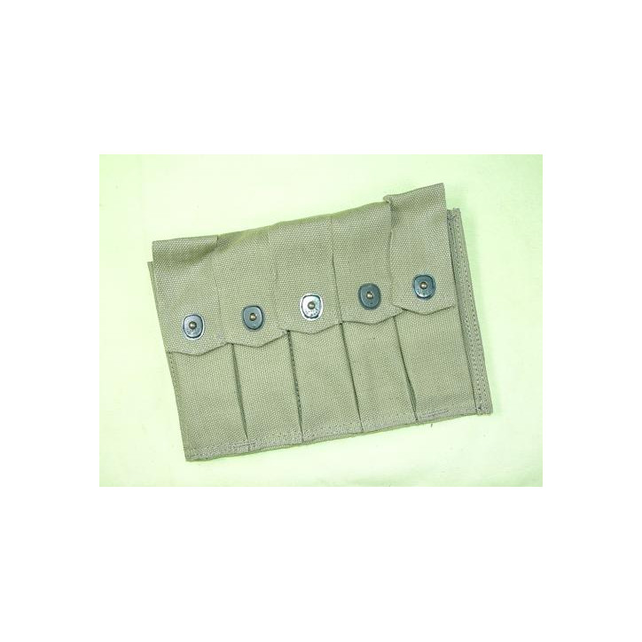 Porte Chargeur Tompson repro
