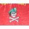 Drapeau Special forces ARVN Ref dr 458 