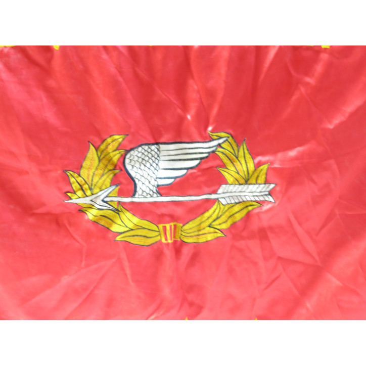 Drapeau Rangers  ARVN Ref dr650
