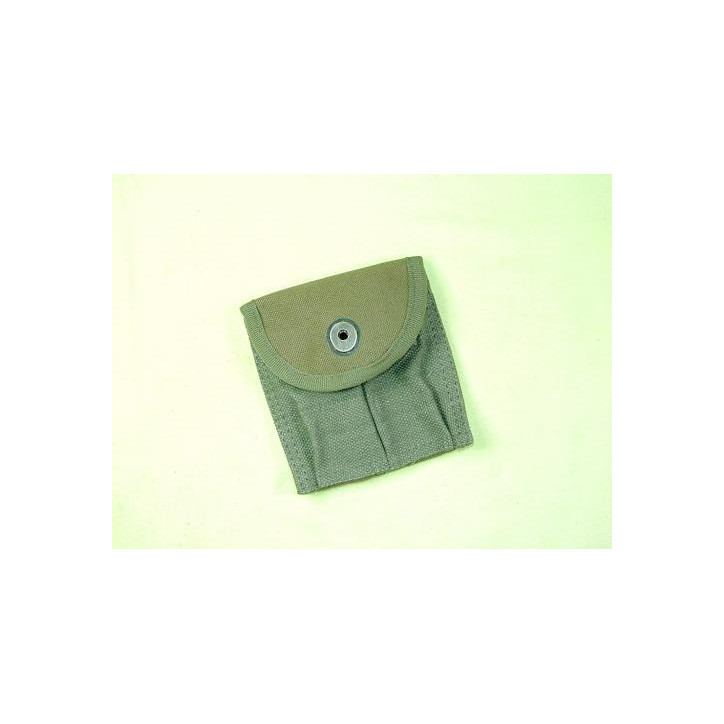 Porte chargeur USM1 vert repro