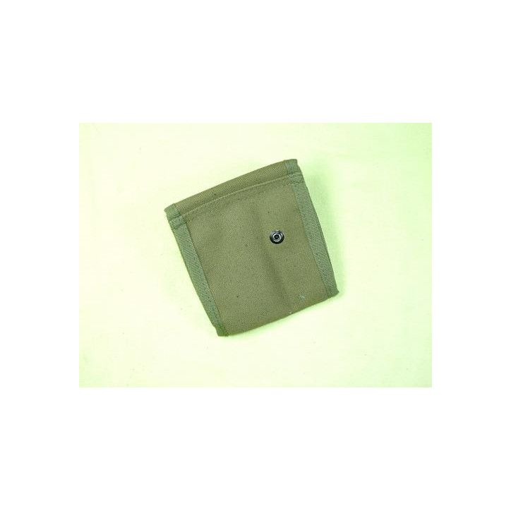 Porte chargeur USM1 vert repro