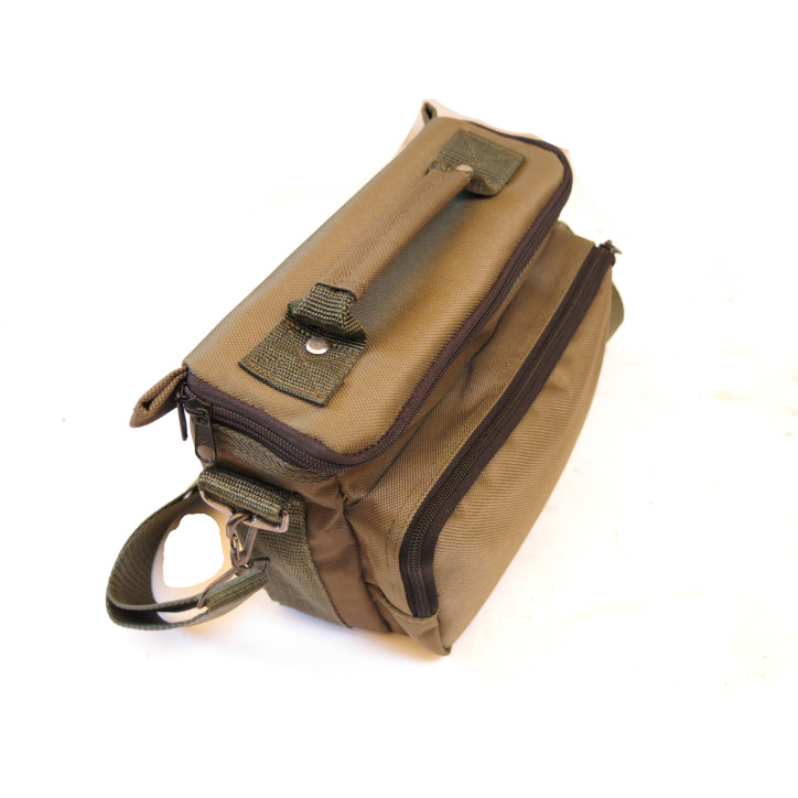 Sacoche cordura pour arme de poing Ref K OD