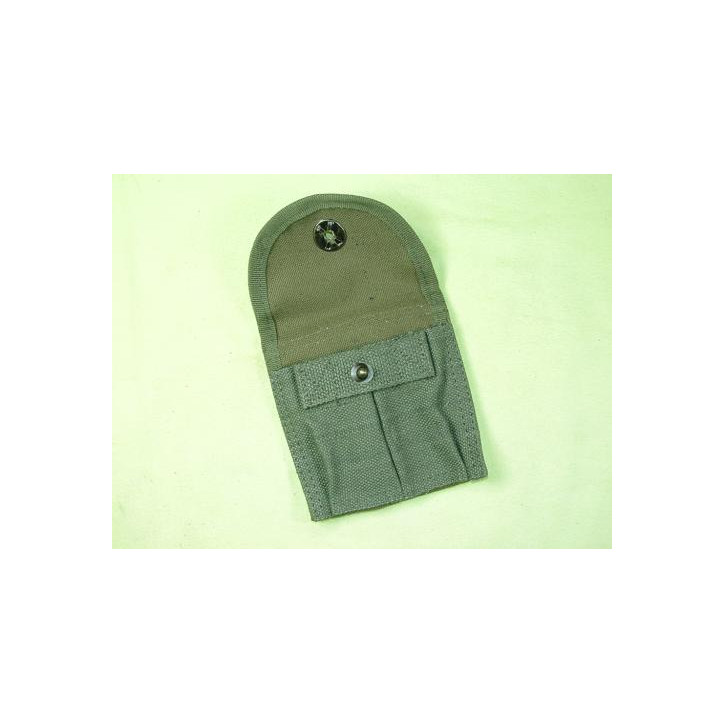 Porte chargeur USM1 vert repro