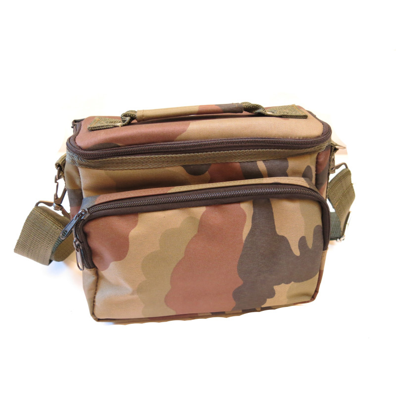 Sacoche cordura pour arme de poing Ref K camo