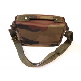 Sacoche cordura pour arme de poing Ref K camo