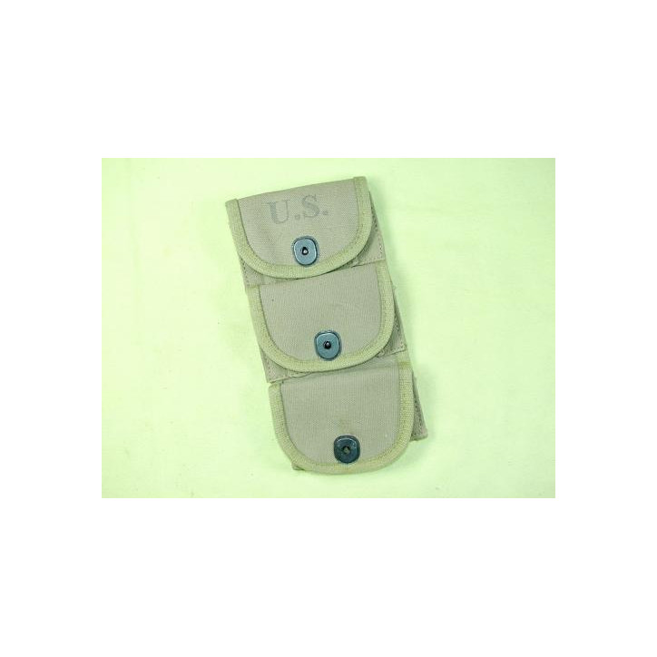 Porte clips 45 US repro