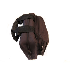 Sacoche cordura pour arme de poing Ref K OD