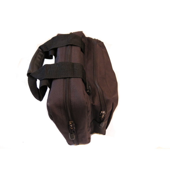 Sacoche cordura pour arme de poing Ref K OD
